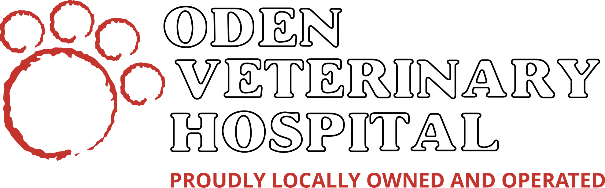 Oden Veterinary Hospital